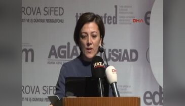 İllerin rekabet endeksi açıklandı