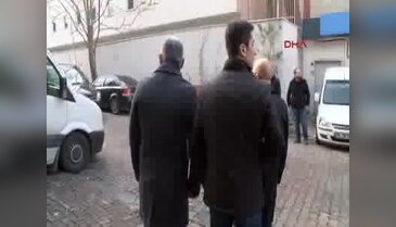 Kılıçdaroğlu Yeniçağ Gazetesi'ni ziyaret ediyor