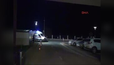 Adıyaman'da iki otomobil çarpıştı: 9 yaralı