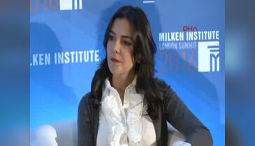 Begümhan Doğan Faralyalı Merhamet ve anlayış çözümün parçası olmalı
