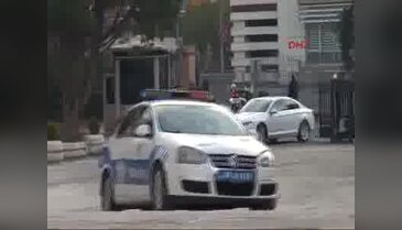Darbe komisyonu, İstanbul Emniyet Müdürlüğü'nü ziyaret etti
