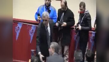 Trabzonspor'un net borcu açıklandı