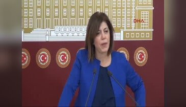 HDP'li Beştaş: AKP MHP'nin gizli anlaşması kazanırsa tüm Türkiye kaybedecek