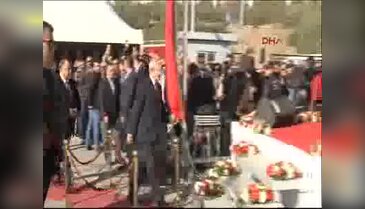 Kemal Kılıçdaroğlu, açılış töreninde konuştu