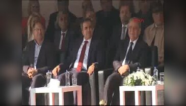 Kemal Kılıçdaroğlu, açılış töreninde konuştu - 2