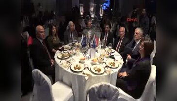 Makine Mühendisleri 62'nci yılını kutladı