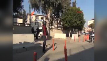 Mahallede büyük operasyon