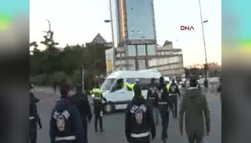 Bursasporlu taraftarların bir bölümü stada ulaştı
