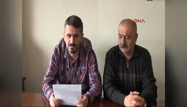 İHD Hakkari Şubesi, 'HDP Eş Başkanları ve Milletvekilleri serbest bırakılsın' çağrısı