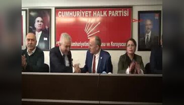 CHP'li Çiçek, "Listemdeki siyasetçiler içeriye girmeden hesap bitmeyecek"