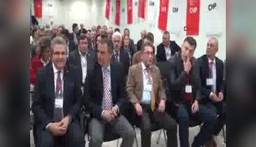 CHP'li Torun'dan başkanlık sistemi tepkisi
