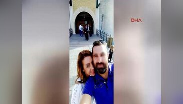 Bursa'da tekstilci sevgilinin 'taciz' oyunu bozan fotoğraflar