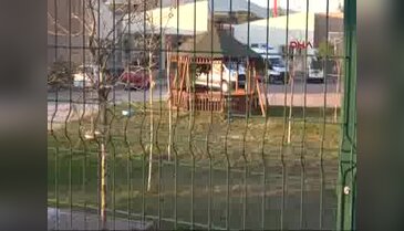 Bursa'da kız yurdunda toplu intihar girişimi