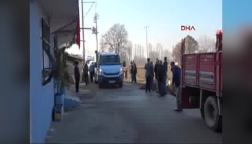 Bursa'ya şehit ateşi düştü!
