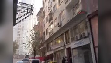 Bursa'da genç kızı zorla alıkoydu!