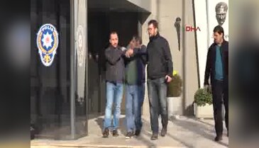 Cezaevi firarisi suç makinesi Bursa'da yakalandı