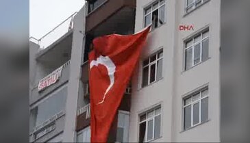 İstanbul'daki patlamada Berkay Akbaş da hayatını kaybetti
