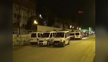 İstanbul ve Adana'da HDP'lilere operasyon