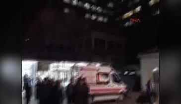 İstanbul'daki patlamada yaralanan Selin Çelik şehit oldu