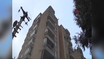 Şanlıurfa'da terör operasyonu