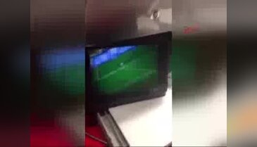 Hayatı Beşiktaş'tı Beşiktaş'ta can verdi