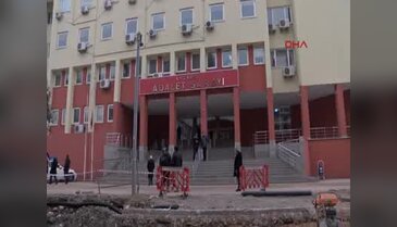 FETÖ şüphelisi 3 polis ve 7 öğretmen adliyeye sevk edildi