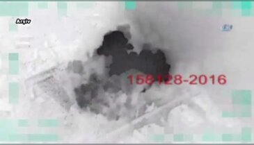 Fırat Kalkanı Harekatında DEAŞ'a büyük darbe