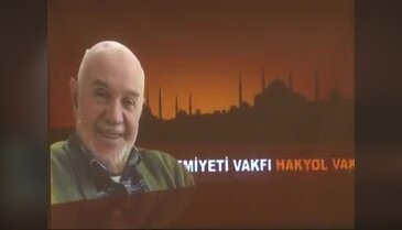 Prof. Dr. Sabahattin Zaim vefatının 9'uncu yılında anıldı