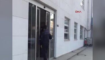 Mersin'de HDP operasyon: 50 gözaltı