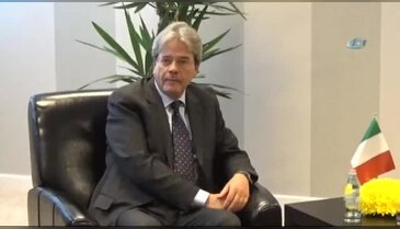 İtalya'nın yeni başbakanı belli oldu