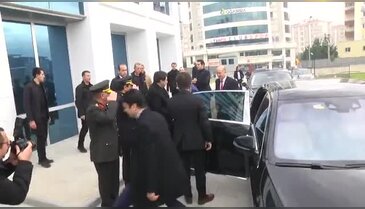 Çalışma ve Sosyal Güvenlik Bakanı Mehmet Müezzinoğlu'ndan Bursa'da sert tepki