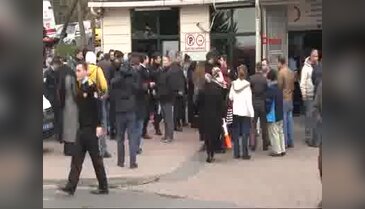 2 aylık evli polis Tugay Can Kızılırmak hastanede hayatını kaybetti