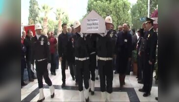 Türkiye şehit evlatlarını ebediyete uğurladı