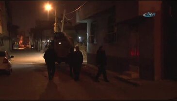 11 ilde PKK/KCK operasyonu: 235 gözaltı