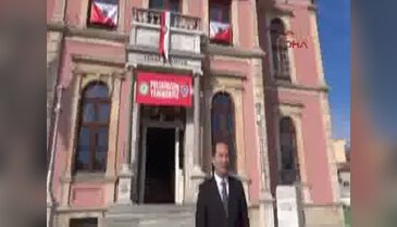 Edirne Belediye Başkanı Gürkan'dan 'polisimizin yanındayız' çağrısı