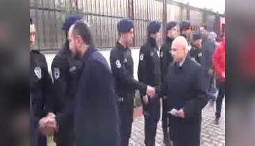 Bakan Özhaseki: Biz, pes etmeyiz