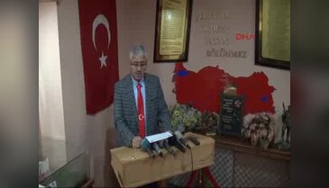Sivas'ta, İstanbul'daki saldırı kınandı