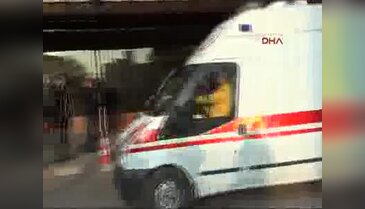 Fırat Kalkanı'nda 4 Türk askeri yaralandı