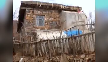 Evden kaçan 15 yaşındaki genç, 5 saat sonra jandarma tarafından bulundu