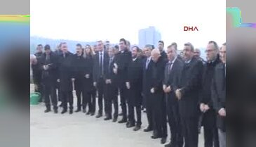 15 Temmuz şehitleri anısına 1000 fidan