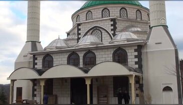 Bursa&nbsp;Milletvekili Hüseyin Şahin'in teyzesi vefat etti