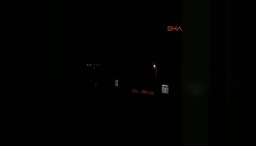 Diyarbakır'da askeri uçak düştü