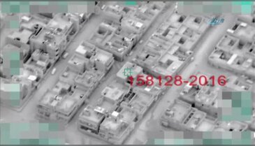 157 DEAŞ hedefine atış yapıldı: 28 hedef havadan vuruldu