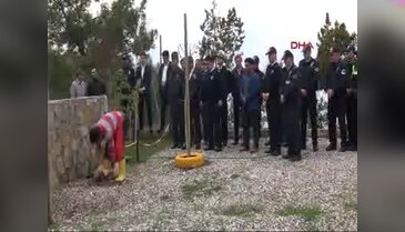 Bodrum'a bir polis kontrol noktası daha