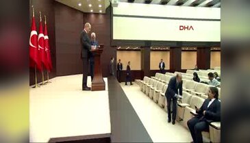 Başbakan Yardımcısı Kurtulmuş: Teröre asla alışmayacağız