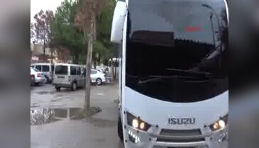 Zeki çocukları, 'Işık evleri'ne yerleştirmişler