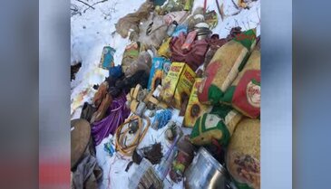 Tunceli Nazimiye'de PKK'ya yönelik operasyon