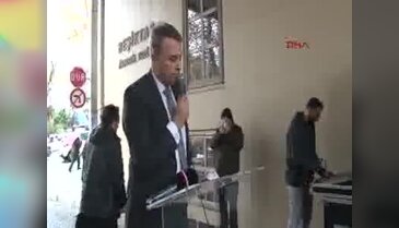 Beşiktaş Kulübü Faik Akdil için tören düzenledi