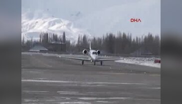 İçişleri Bakanı Soylu Yüksekova'da - 2