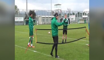 Bursaspor'da Ümraniyespor hazırlıkları sürüyor